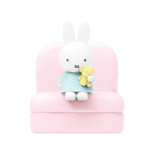 Miffy: Sofa Stand Blind Box