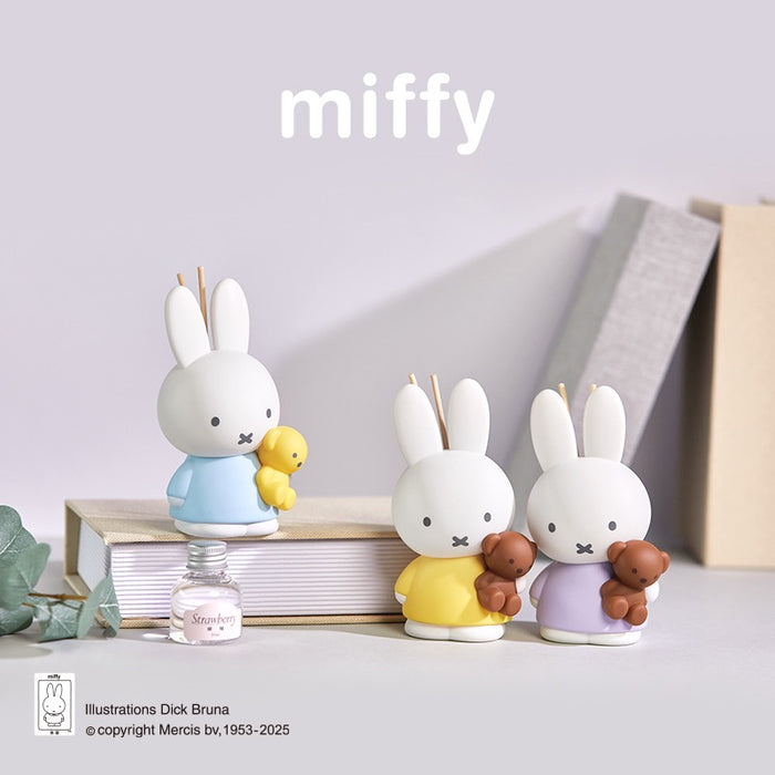 Miffy: Fragrance Collection Blind Box