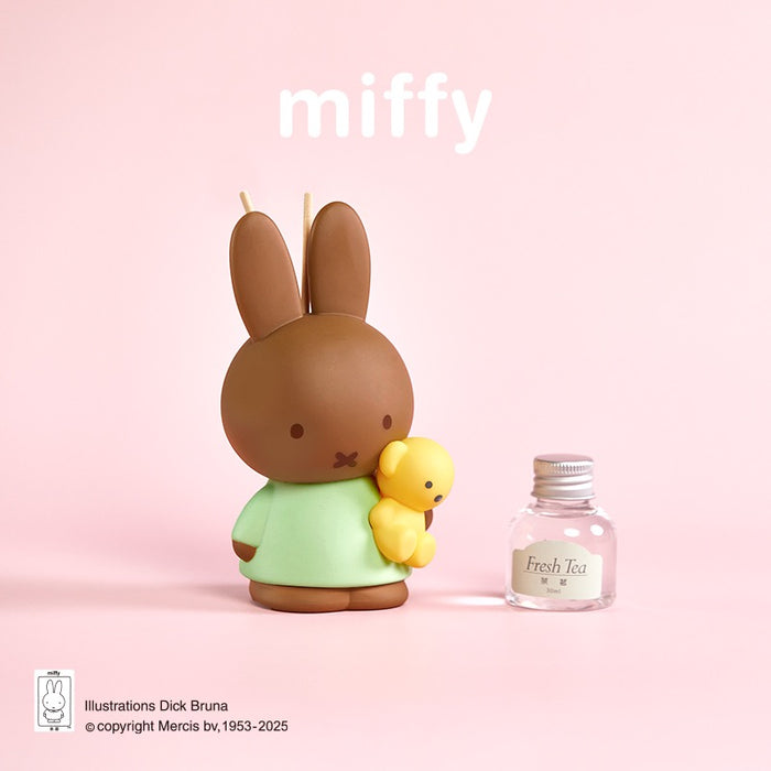 Miffy: Fragrance Collection Blind Box