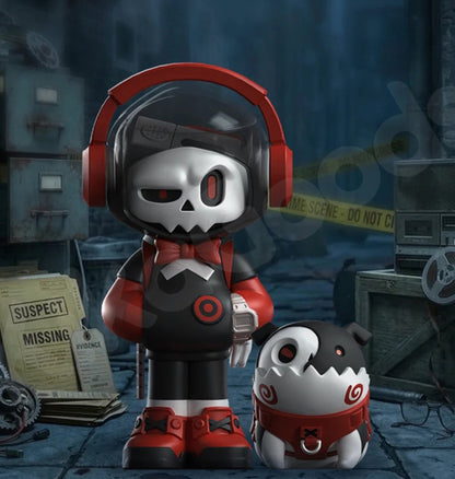 Mr. Bone: The Wicked Union Blind Box