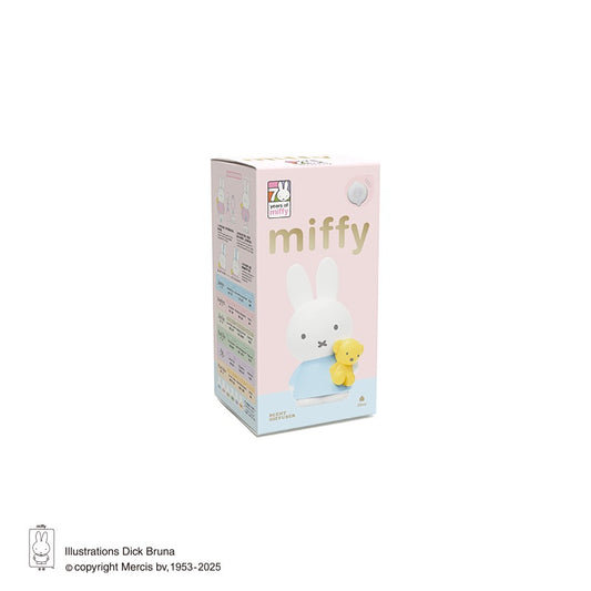 Miffy: Fragrance Collection Blind Box