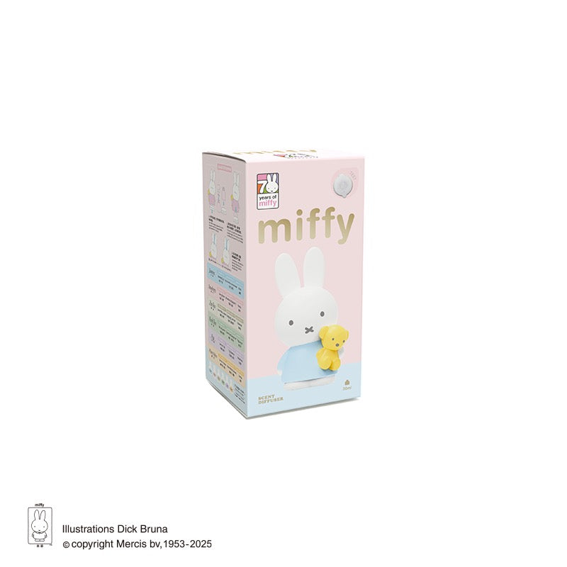 Miffy: Fragrance Collection Blind Box