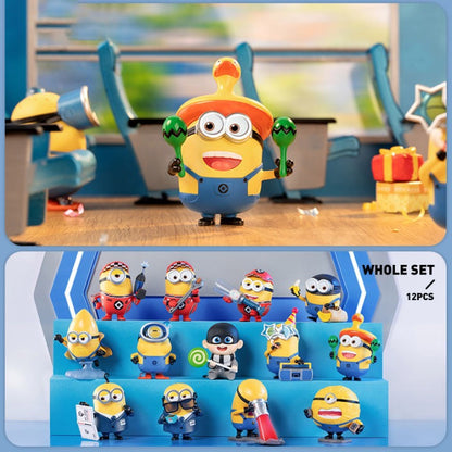 Minions: Despicable Me 4 Blind Box