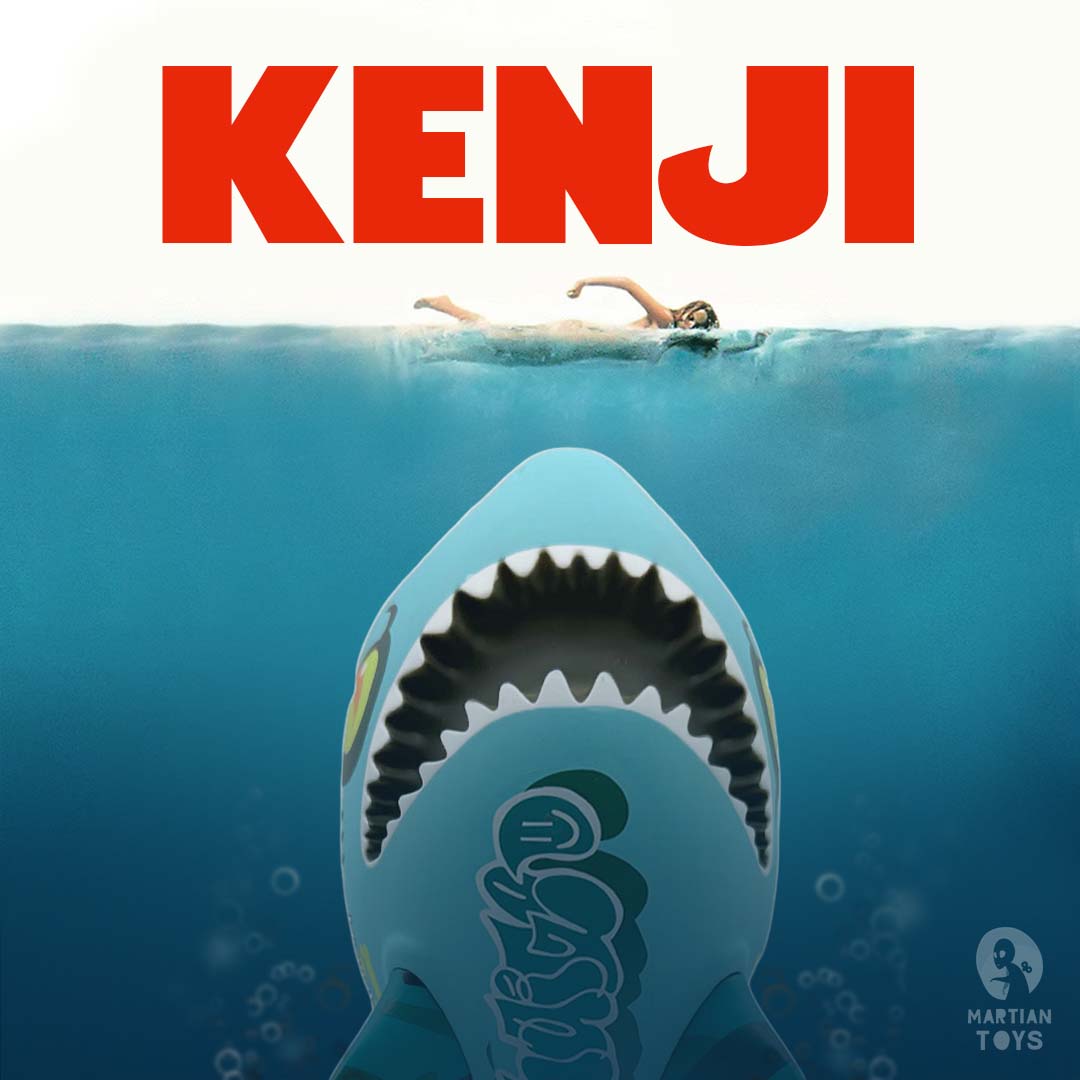 Wave 2 Megalobombs - Crack / KMNDZ / Kenji Chai / Tikkywow