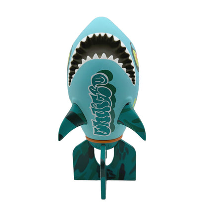 Wave 2 Megalobombs - Crack / KMNDZ / Kenji Chai / Tikkywow