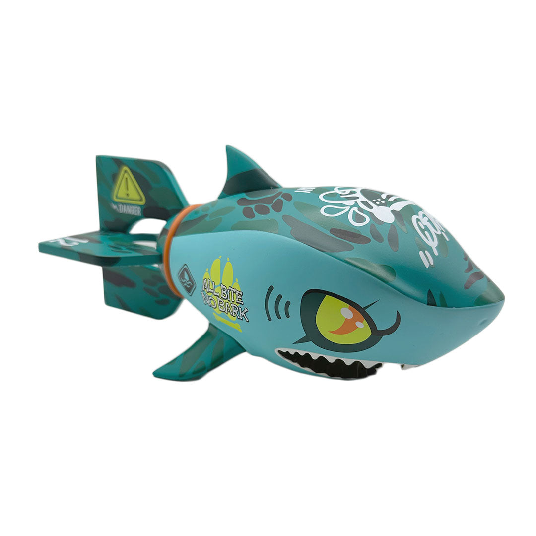 Wave 2 Megalobombs - Crack / KMNDZ / Kenji Chai / Tikkywow