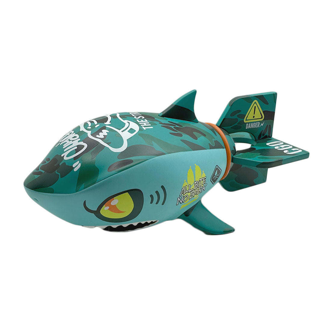 Wave 2 Megalobombs - Crack / KMNDZ / Kenji Chai / Tikkywow