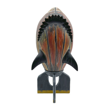 Wave 2 Megalobombs - Crack / KMNDZ / Kenji Chai / Tikkywow