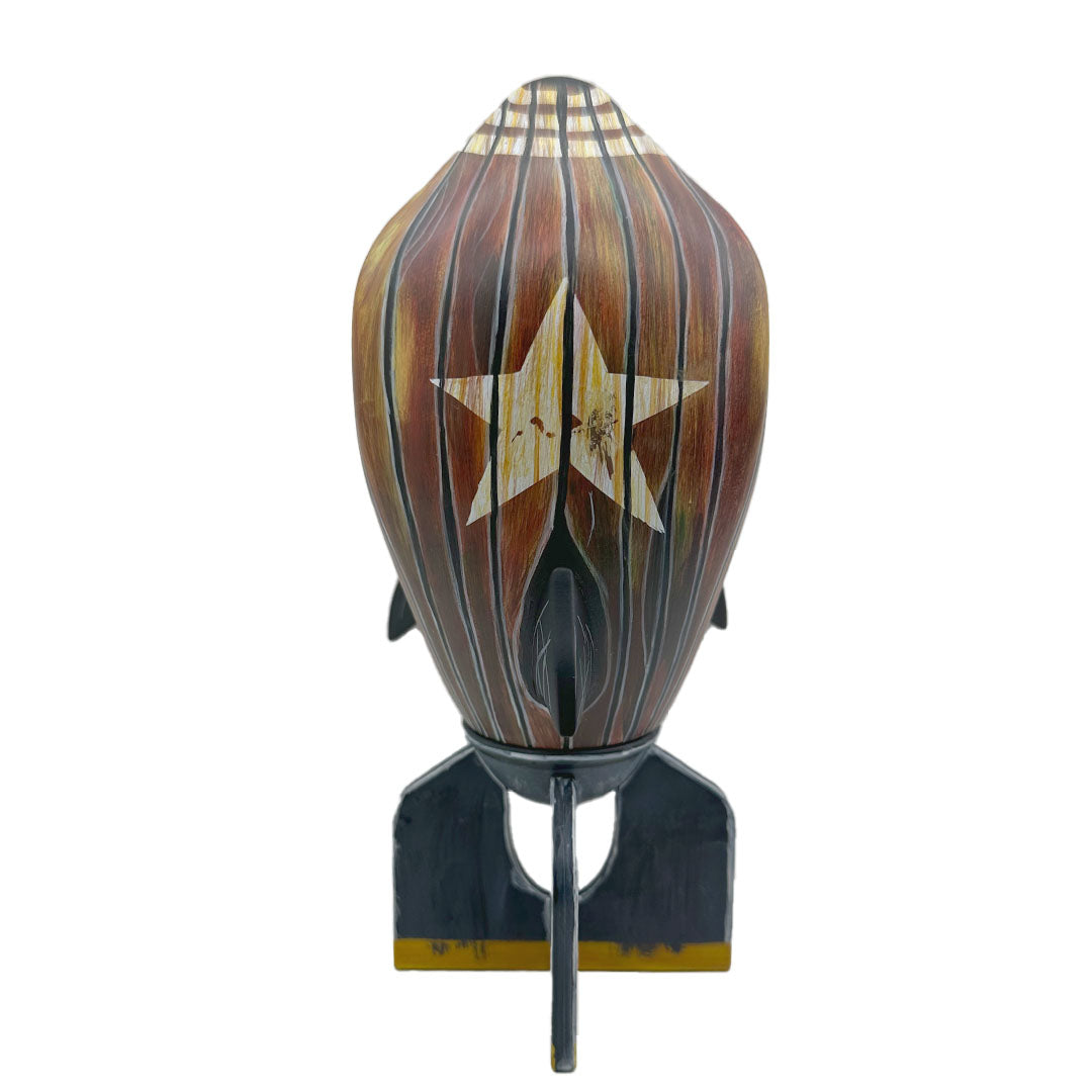 Wave 2 Megalobombs - Crack / KMNDZ / Kenji Chai / Tikkywow