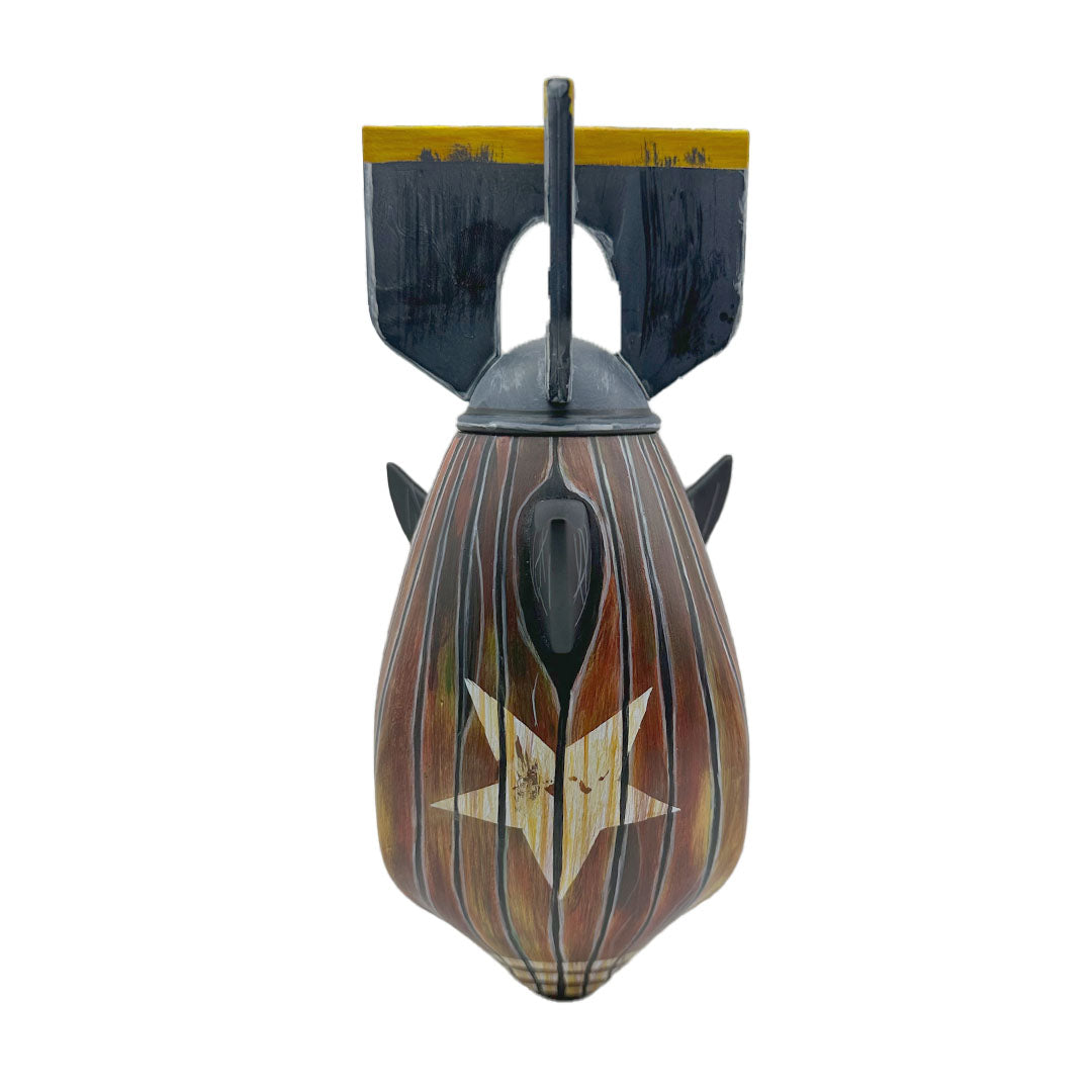 Wave 2 Megalobombs - Crack / KMNDZ / Kenji Chai / Tikkywow