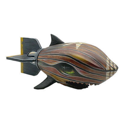 Wave 2 Megalobombs - Crack / KMNDZ / Kenji Chai / Tikkywow