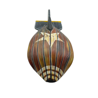 Wave 2 Megalobombs - Crack / KMNDZ / Kenji Chai / Tikkywow