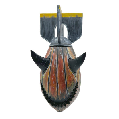 Wave 2 Megalobombs - Crack / KMNDZ / Kenji Chai / Tikkywow