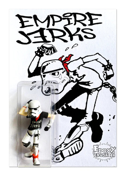 Empire Jerks by Epoxy Crusader