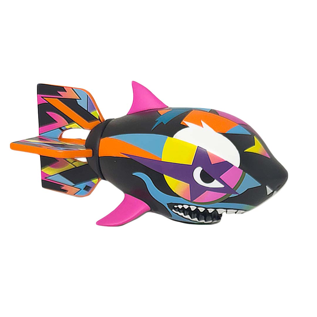 Wave 2 Megalobombs - Crack / KMNDZ / Kenji Chai / Tikkywow