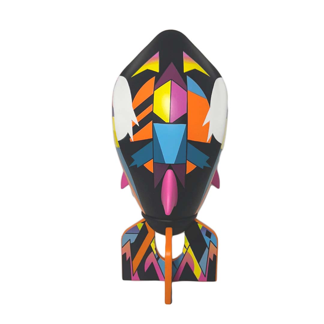 Wave 2 Megalobombs - Crack / KMNDZ / Kenji Chai / Tikkywow