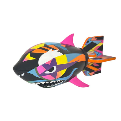 Wave 2 Megalobombs - Crack / KMNDZ / Kenji Chai / Tikkywow