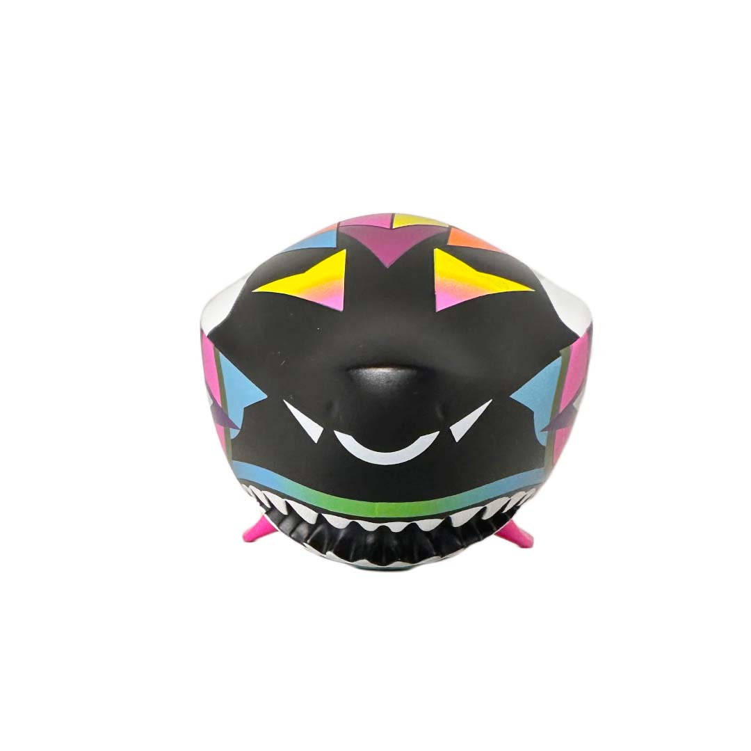 Wave 2 Megalobombs - Crack / KMNDZ / Kenji Chai / Tikkywow