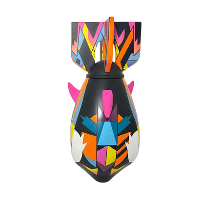 Wave 2 Megalobombs - Crack / KMNDZ / Kenji Chai / Tikkywow