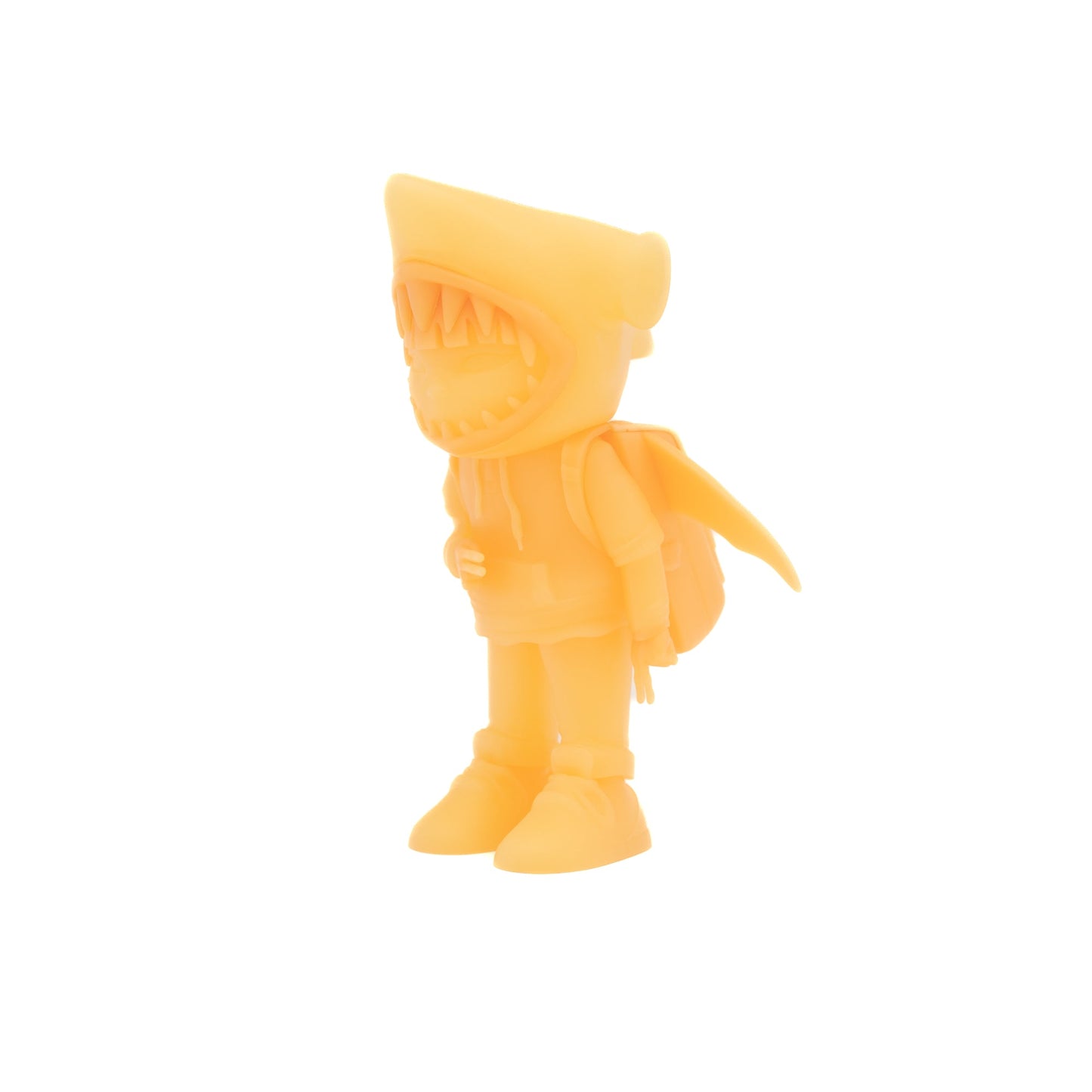 HammerHood by TenHundred x Martian Toys