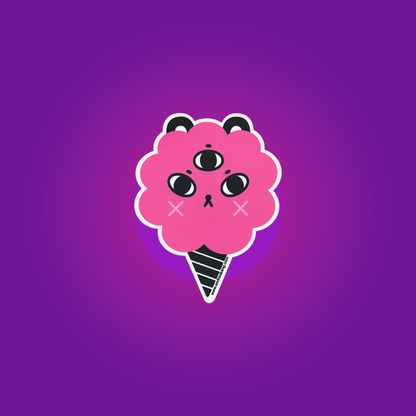 Artist Stickers