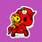 TokiDoki Stickers
