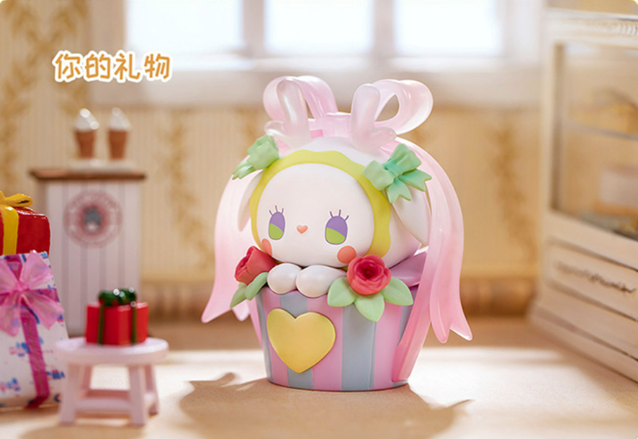 Emma Secret Forest Birthday Party Series by MJ Studio