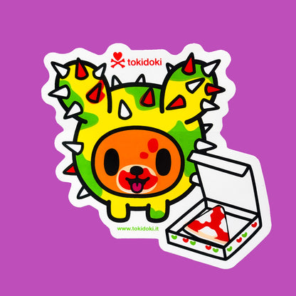 TokiDoki Stickers