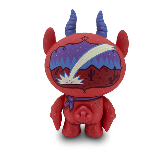 Chamuko - Mike Maese - "Lucero de la mañana"