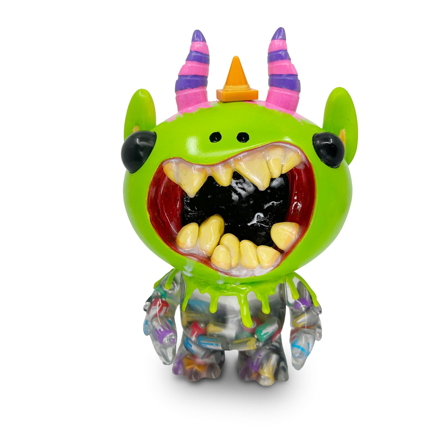 Chamuko - TJP Customs - " "