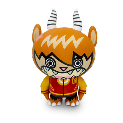 Chamuko - Nakanari - " "