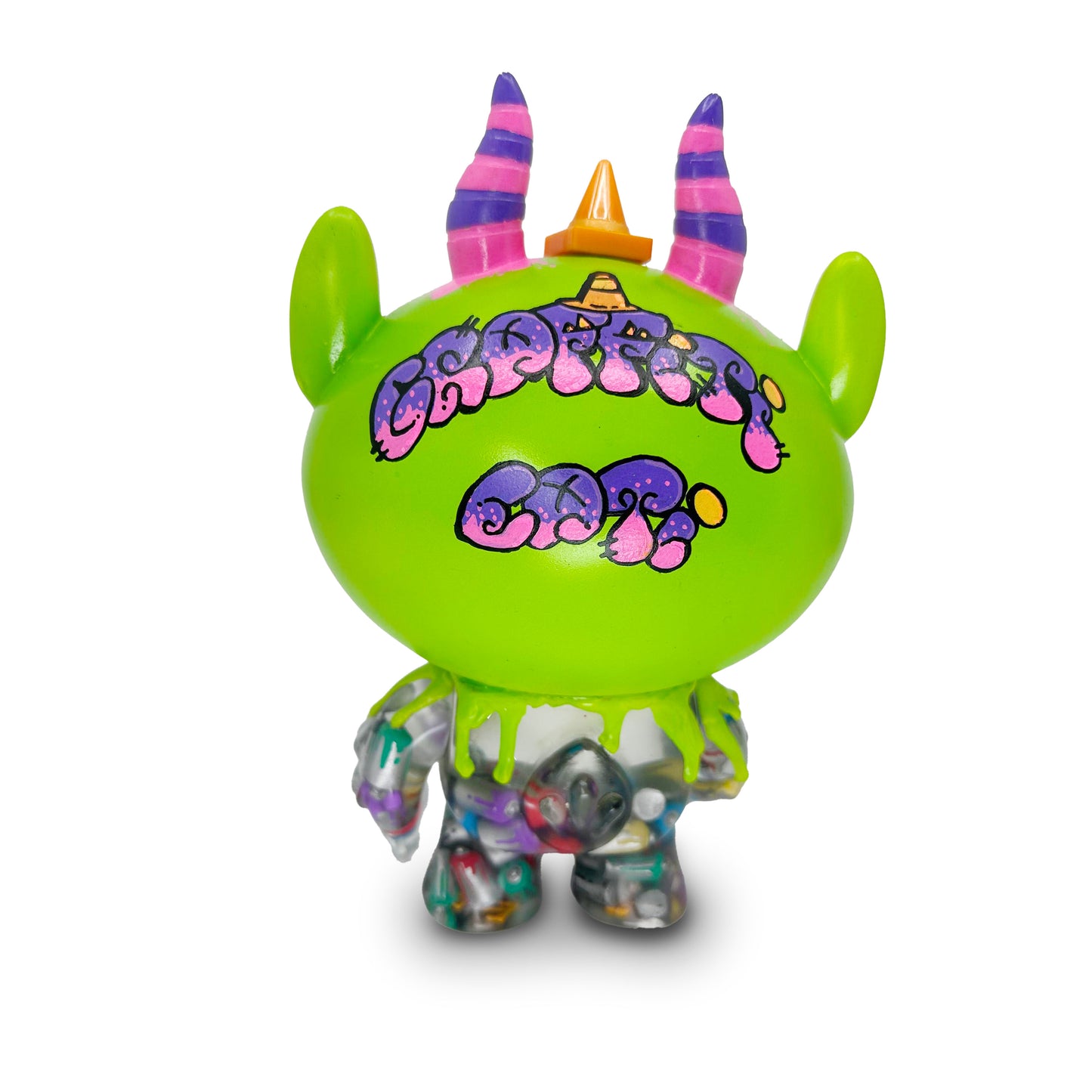 Chamuko - TJP Customs - " "