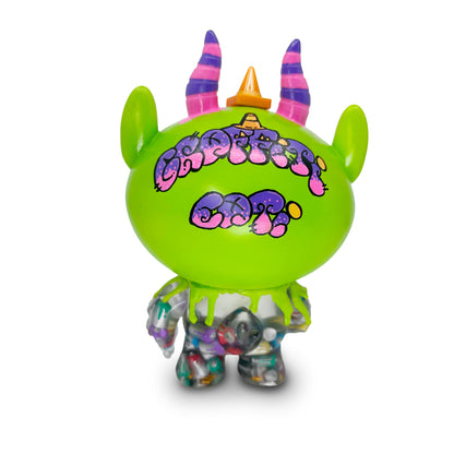 Chamuko - TJP Customs - " "