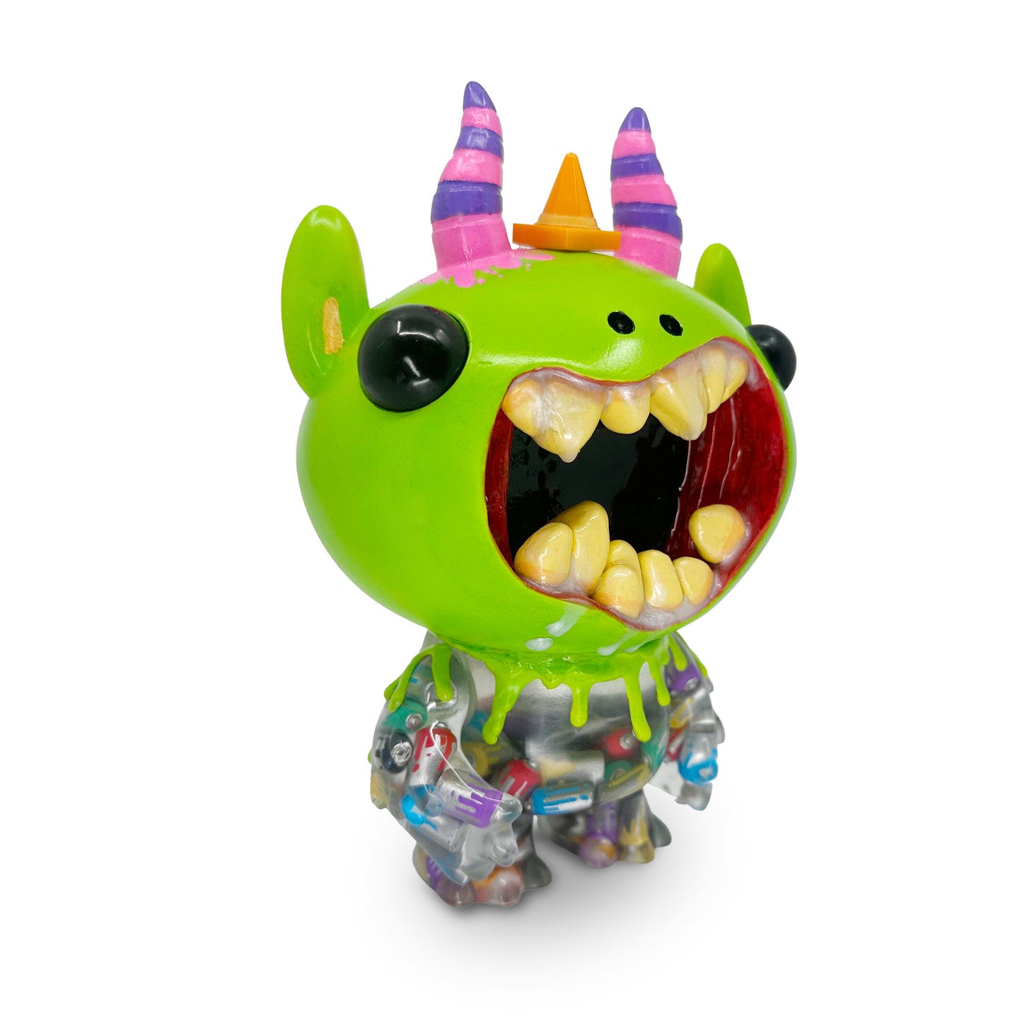 Chamuko - TJP Customs - " "