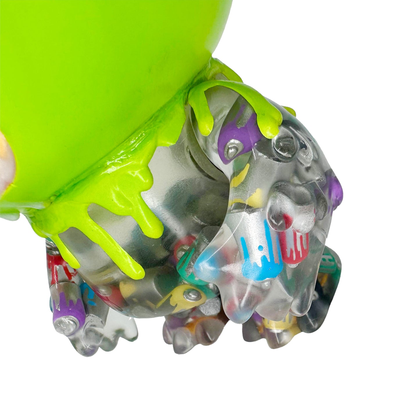 Chamuko - TJP Customs - " "