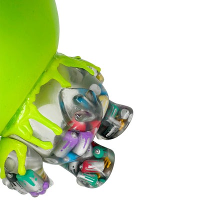 Chamuko - TJP Customs - " "