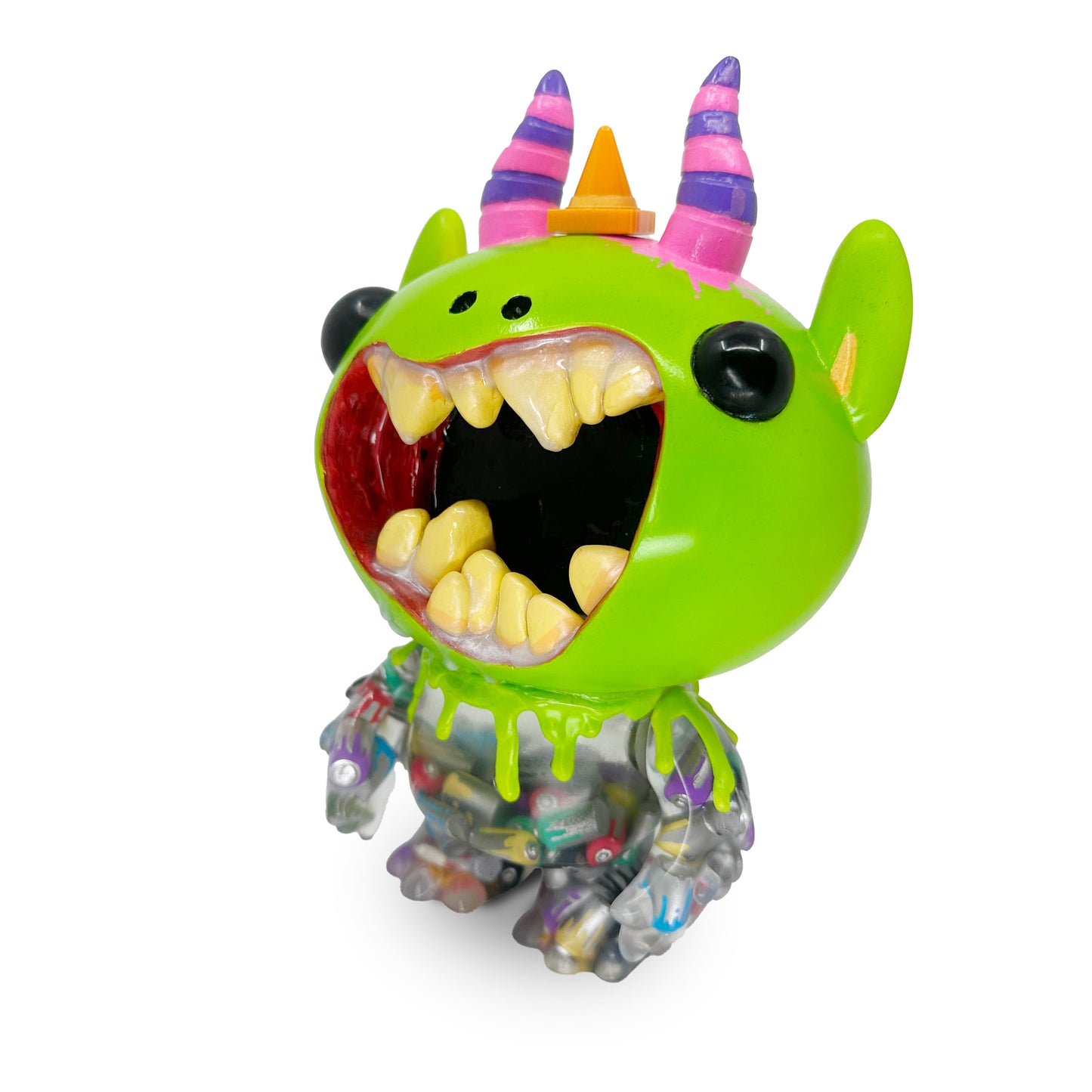 Chamuko - TJP Customs - " "