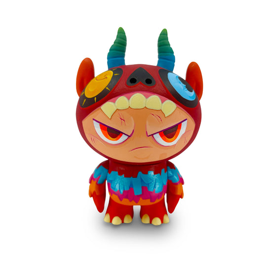 Chamuko - Lalo Towrz - "Erick”