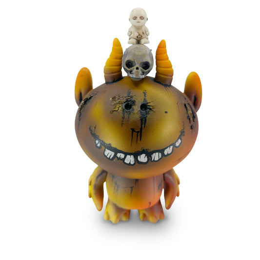 Chamuko - Riclo - "Firework"