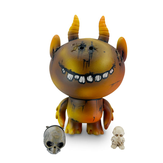 Chamuko - Riclo - "Firework"