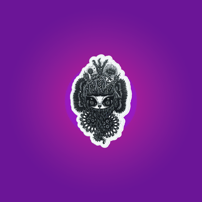 Ciou Stickers
