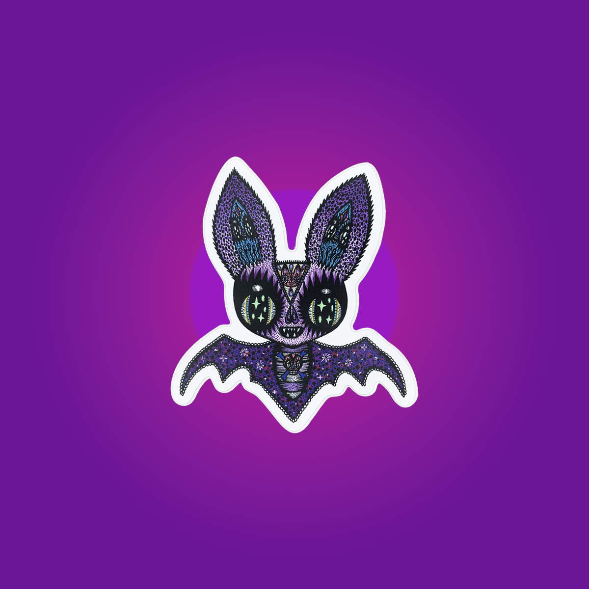 Ciou Stickers