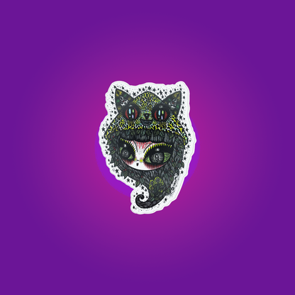 Ciou Stickers
