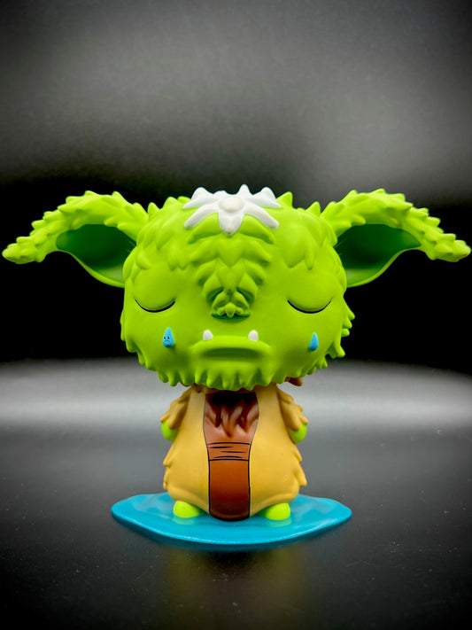 Cry Me a River by The Bots x Martian Toys