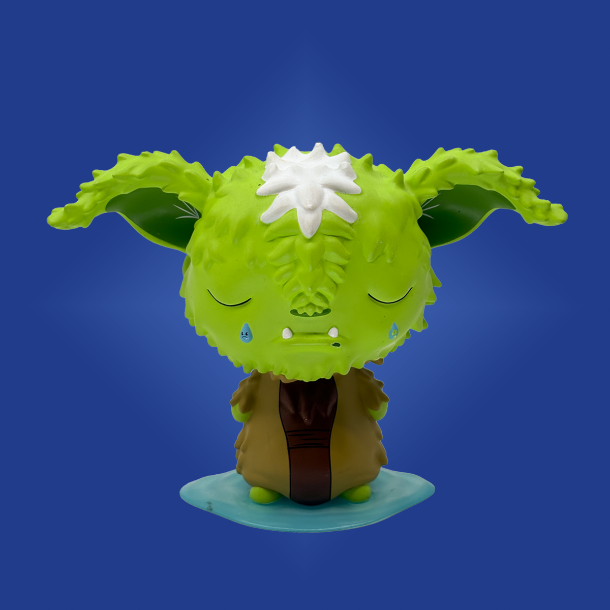 Cry Me a River by The Bots x Martian Toys