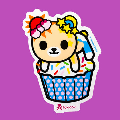 TokiDoki Stickers