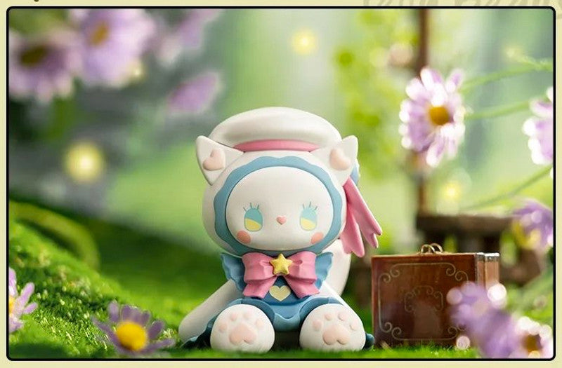 Emma Secret Forest Garden Party Series by MJ Studio