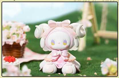 Emma Secret Forest Garden Party Series by MJ Studio