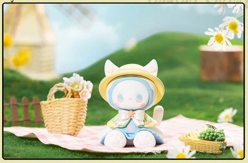 Emma Secret Forest Garden Party Series by MJ Studio