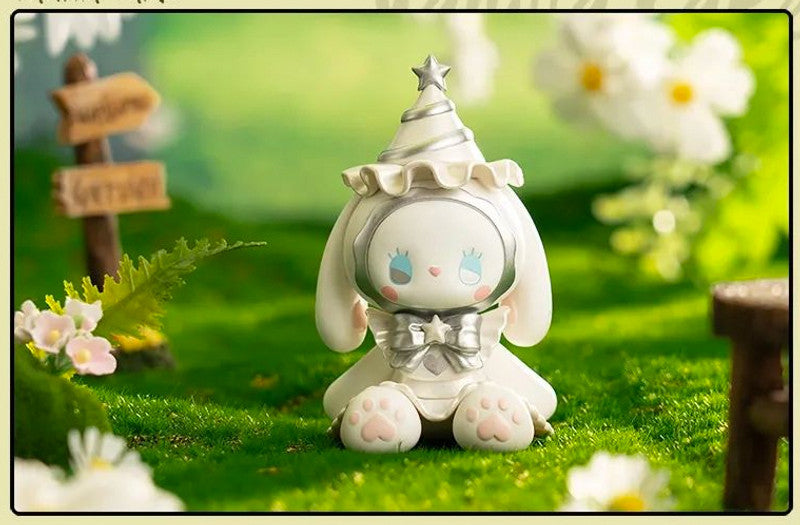 Emma Secret Forest Garden Party Series by MJ Studio